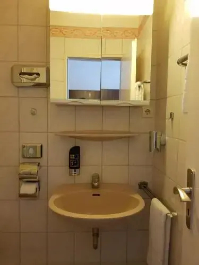 Haus Mecklenburg - Hotel - Pension