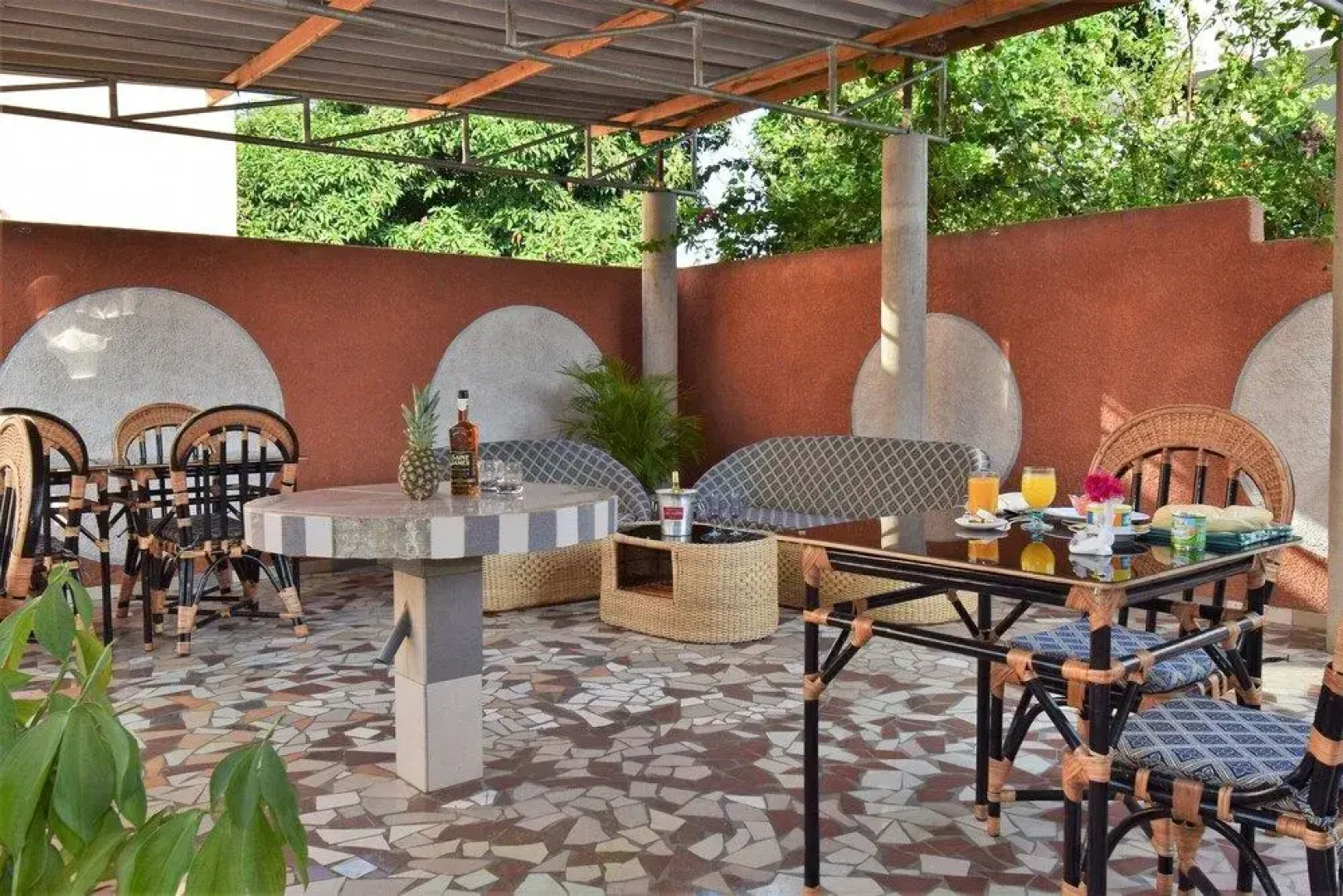 B&B Chez Rita