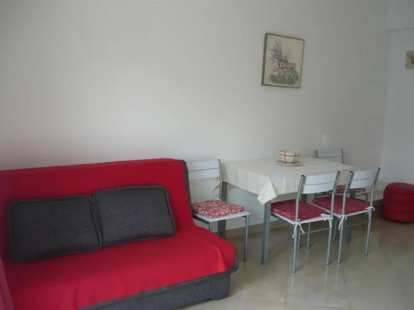 Apartments Luka