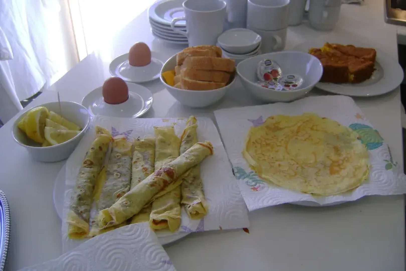 Affittacamere Rubino Guest House