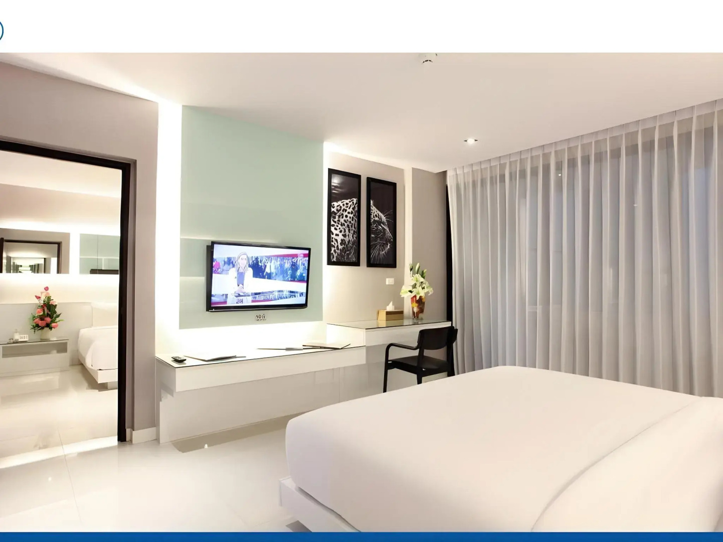 Serenotel Pattaya Beach Front