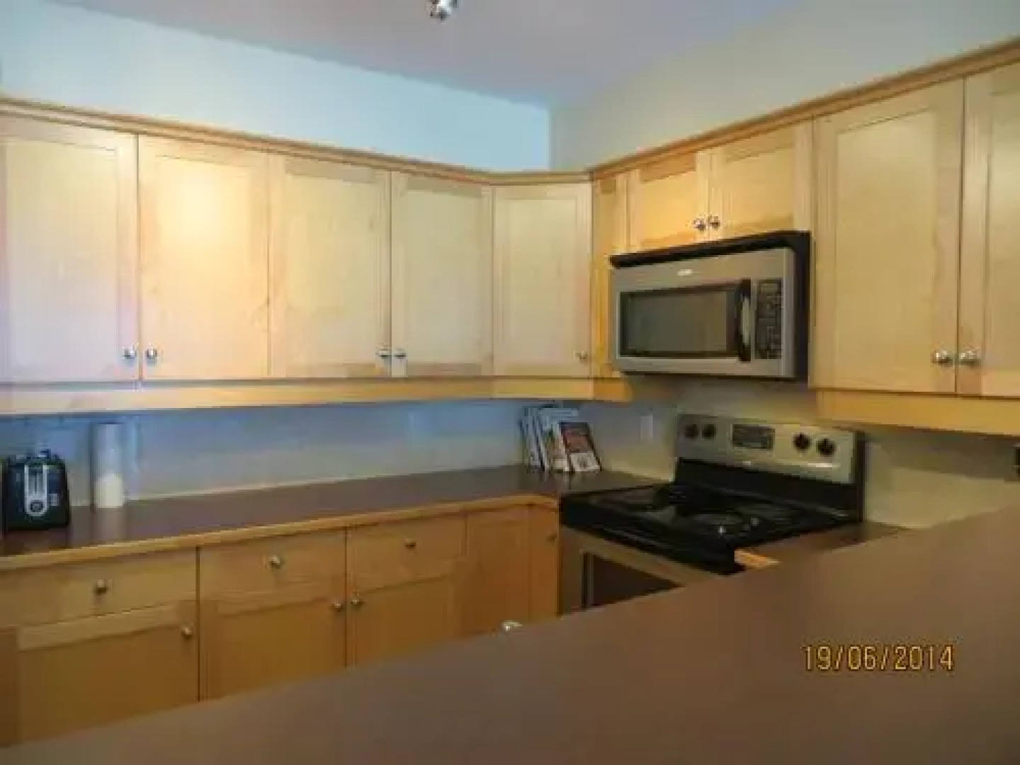 Kaslo Bay Condominium