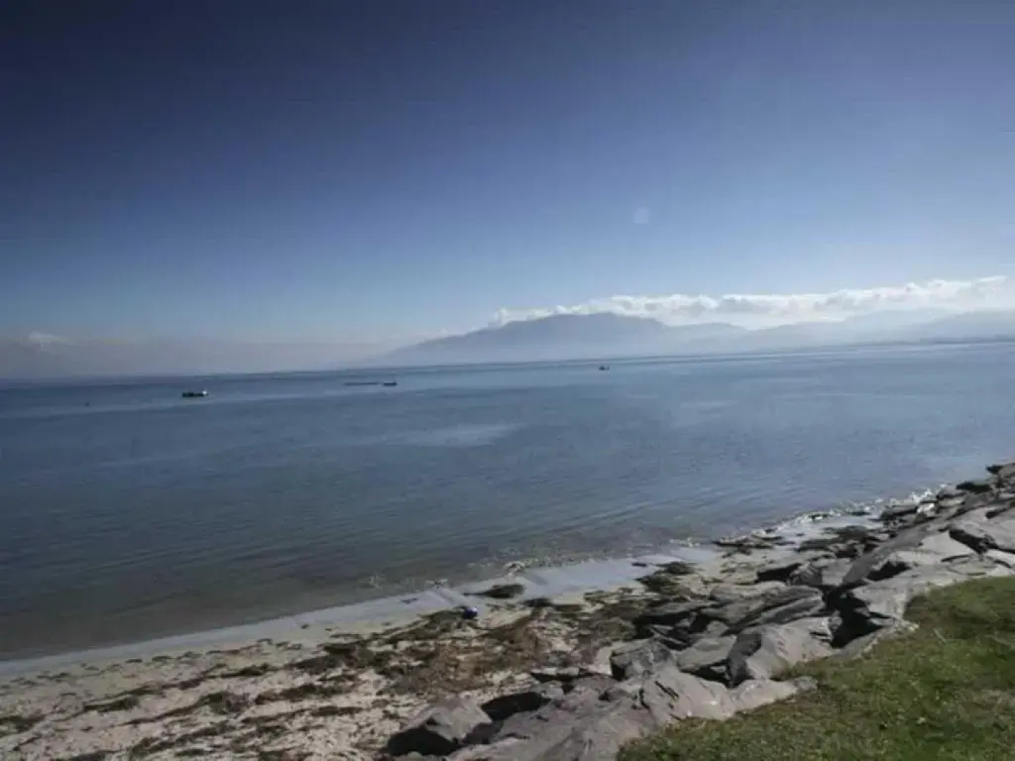 Tralee Bay Holiday Village