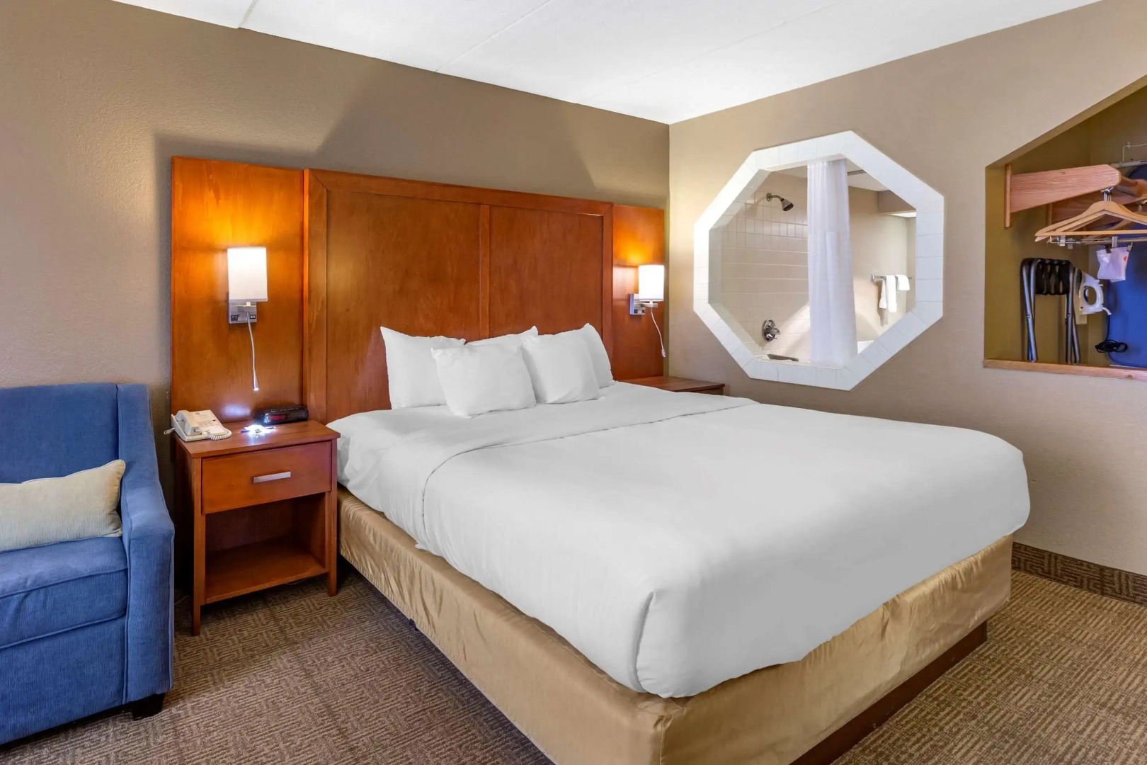 Comfort Inn Alliance