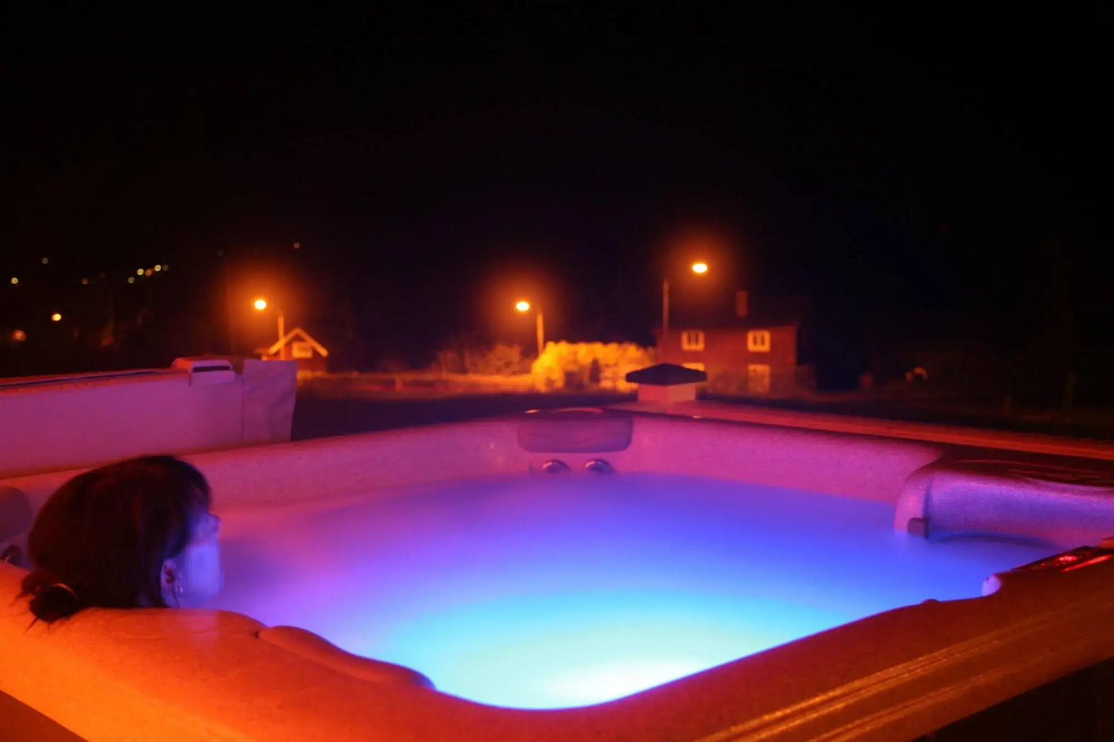 Tällbergsgårdens Hotell