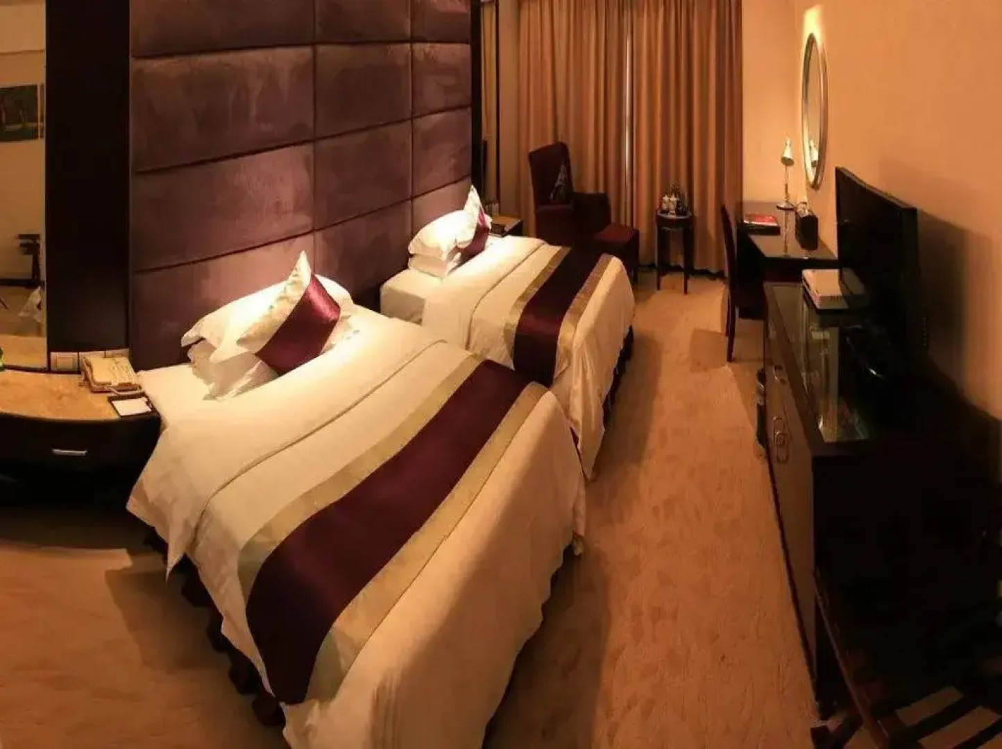 Fu Shui Gui Shan Hotel - Guiyang