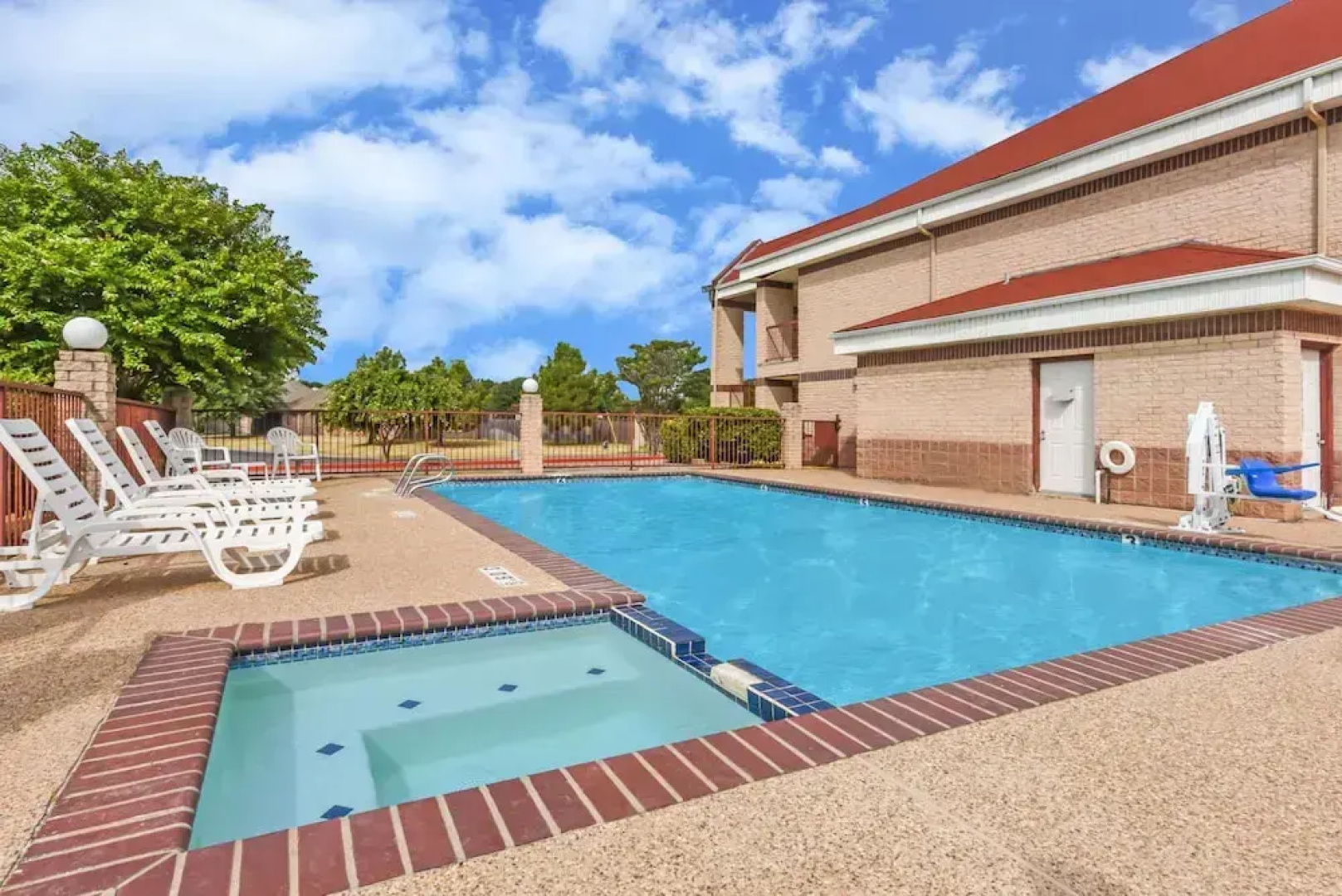 Days Inn Granbury