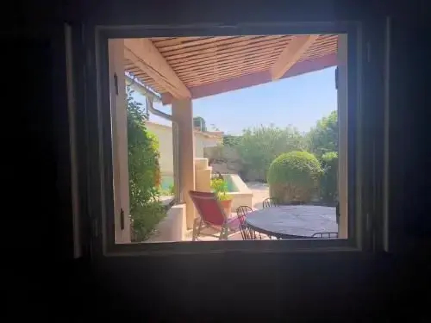 B&B - Le Vieux Figuier