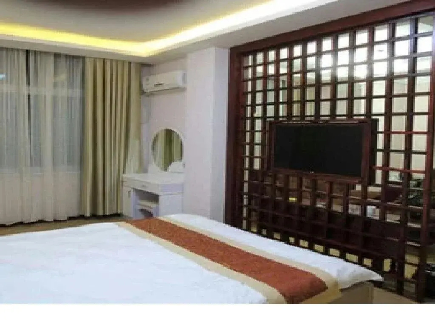 Jiecheng Jiari Hotel