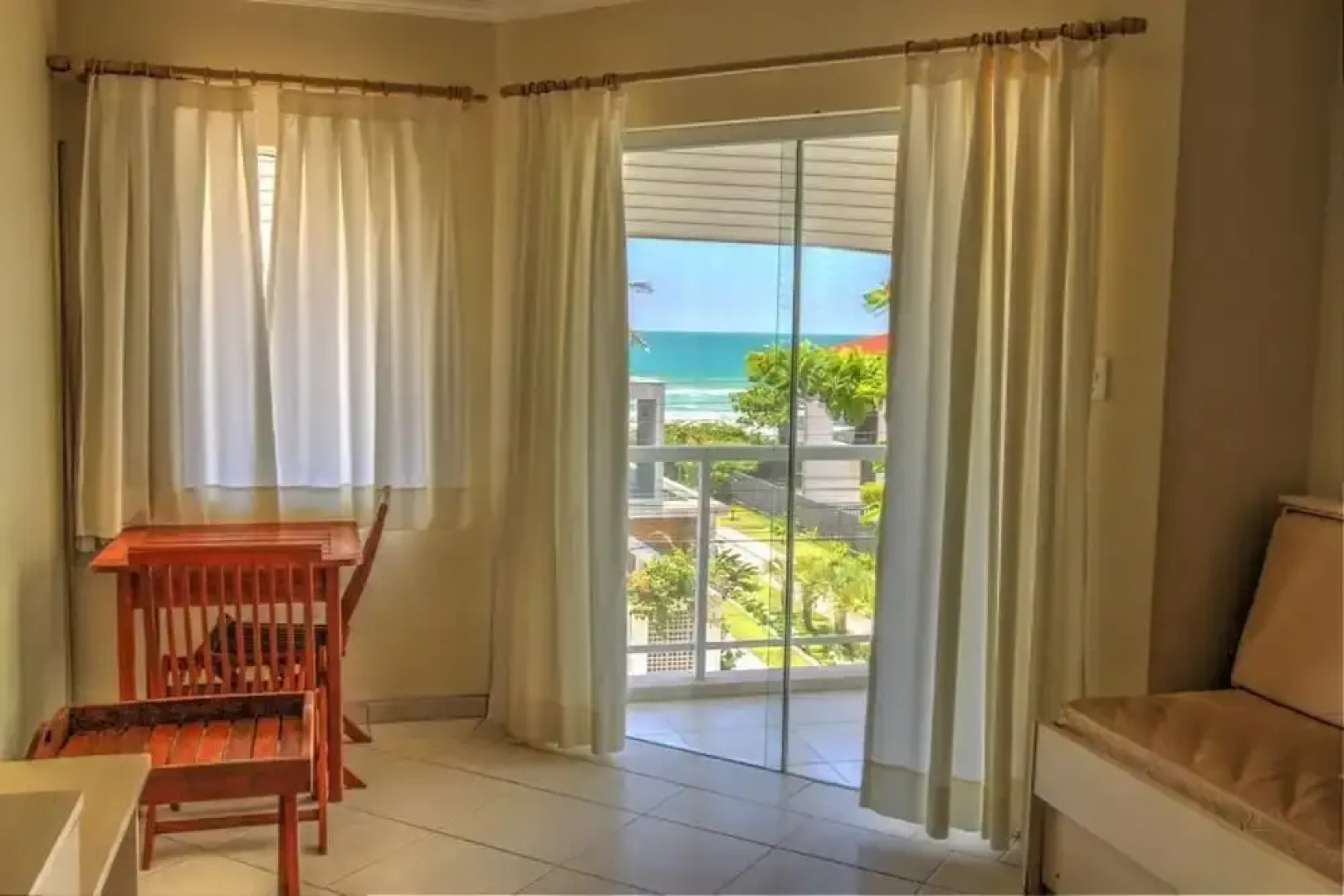 Pousada Pedra Salgada