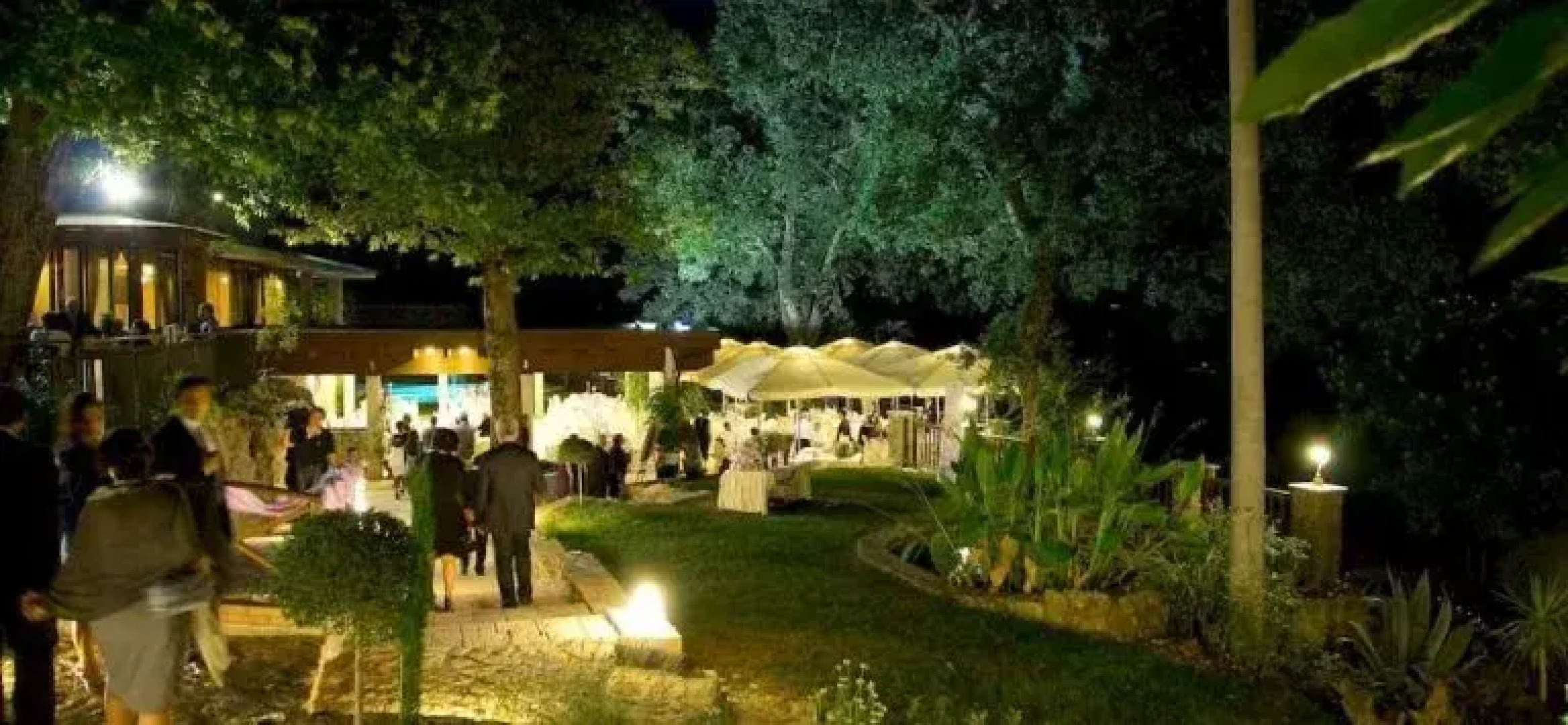 Bio Agriturismo Green Park