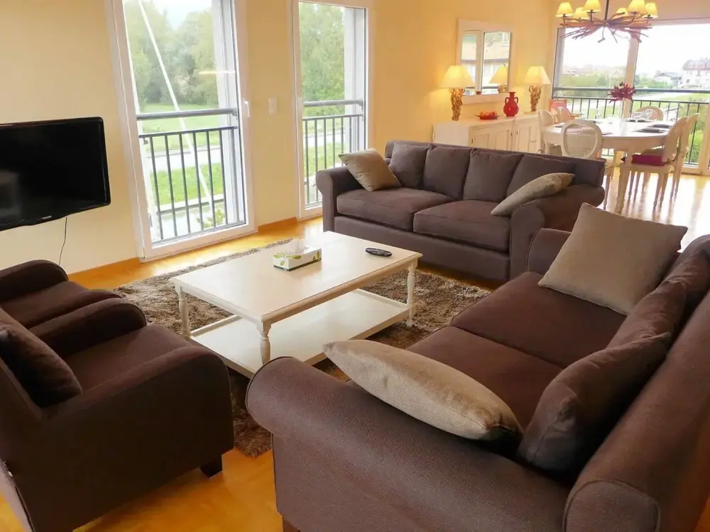 Cook P1 2 Port-valais