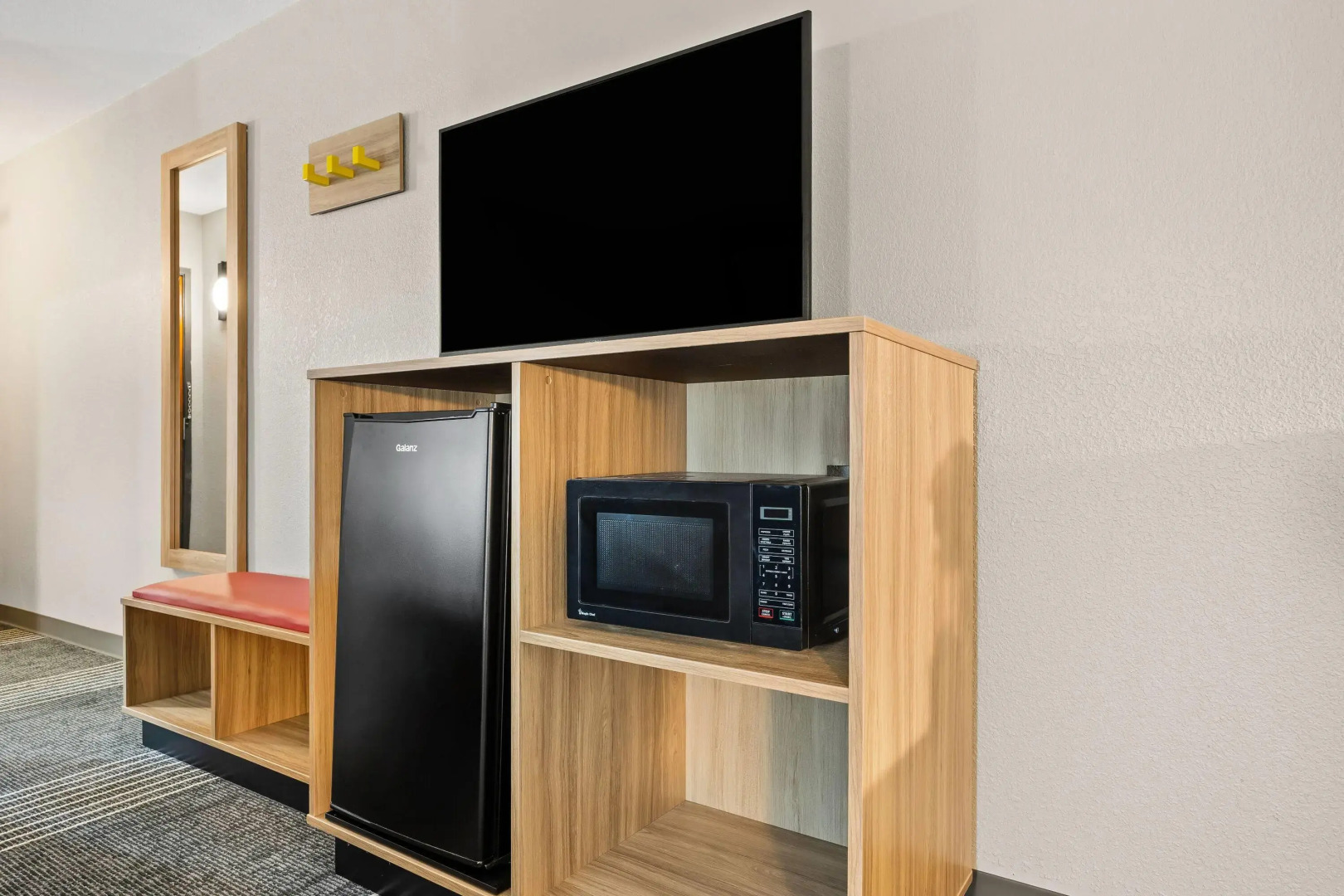 Super 8 by Wyndham Harrison AR