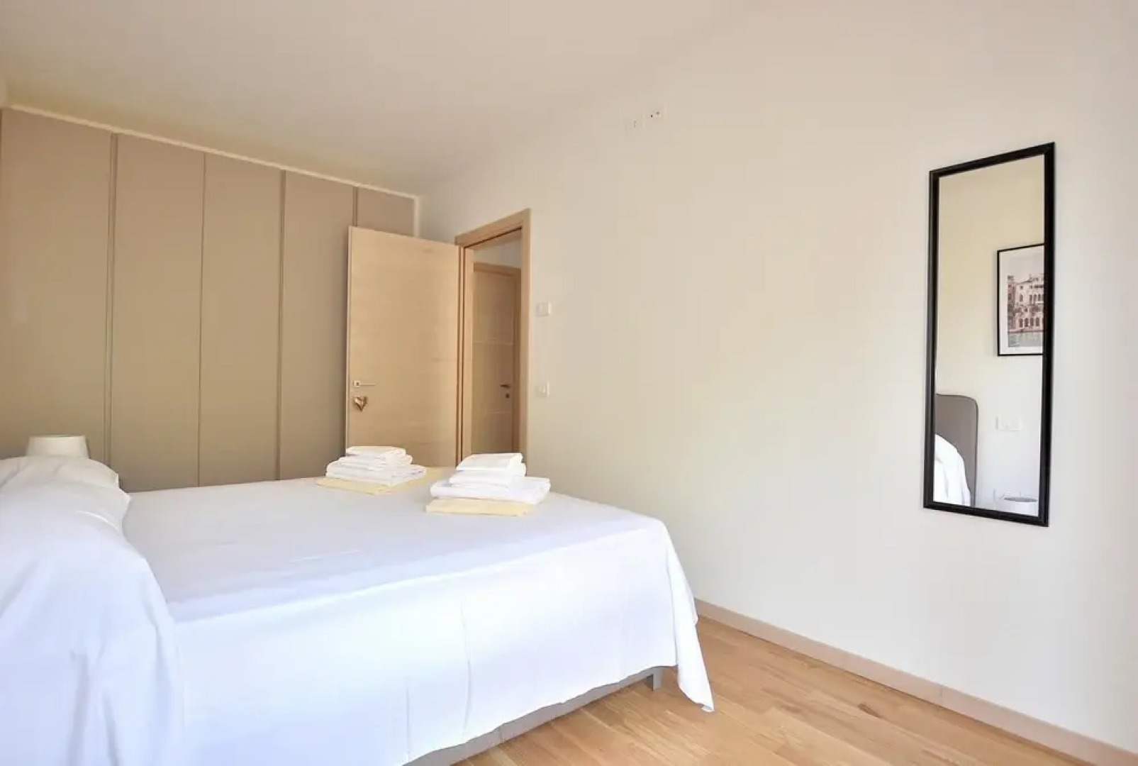 Borgo Montagna in San Zeno di Montagna