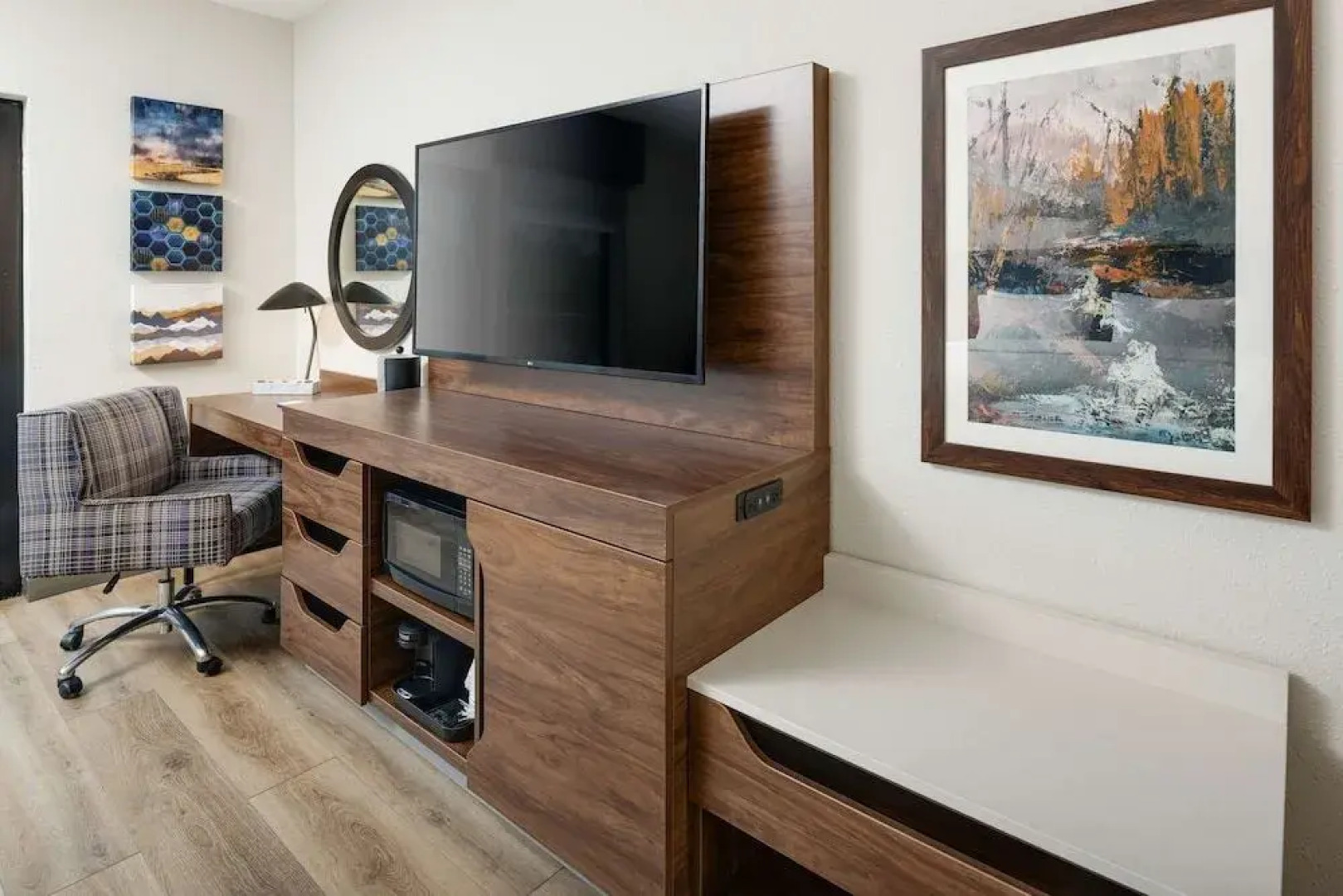 Hampton Inn Blue Ridge, Ga