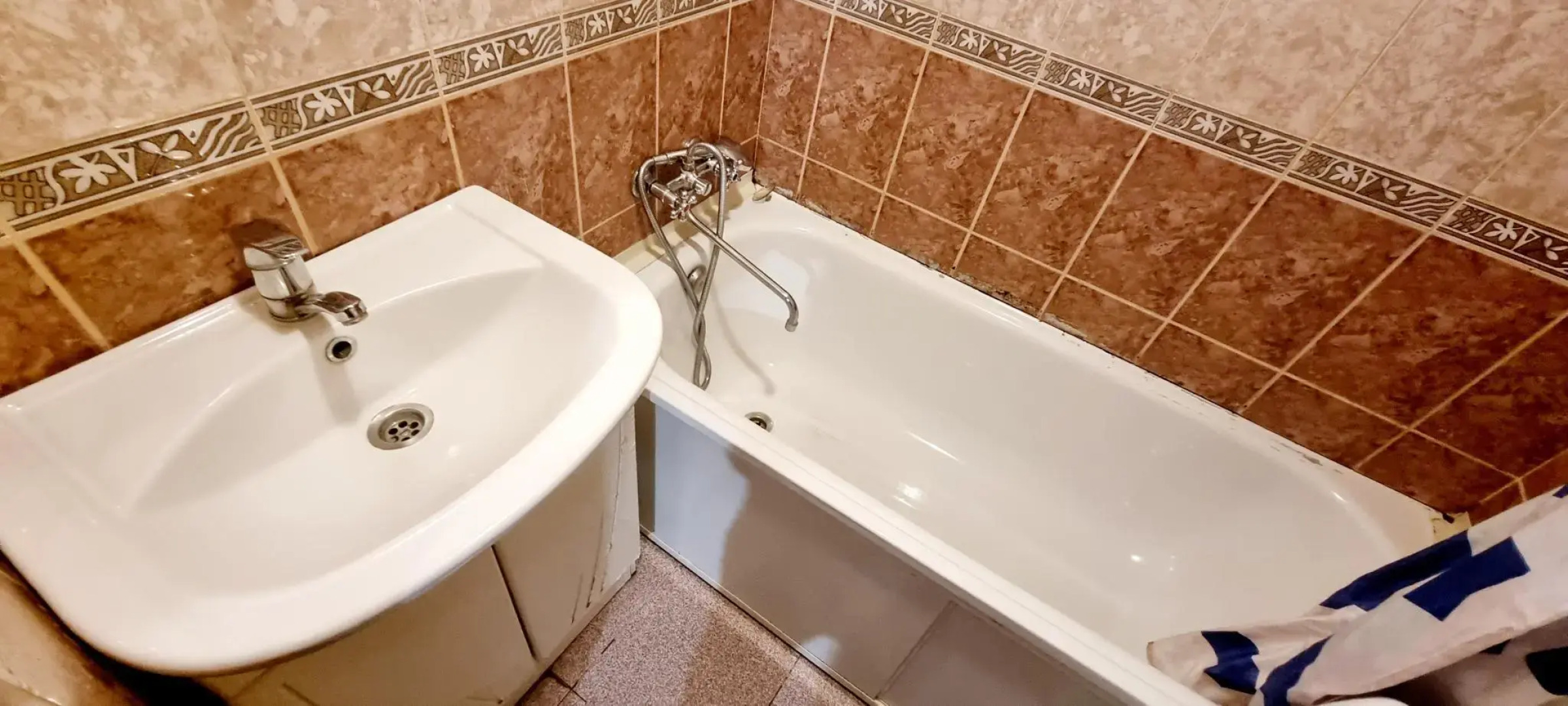 Апартаменты на улице Волоха 14