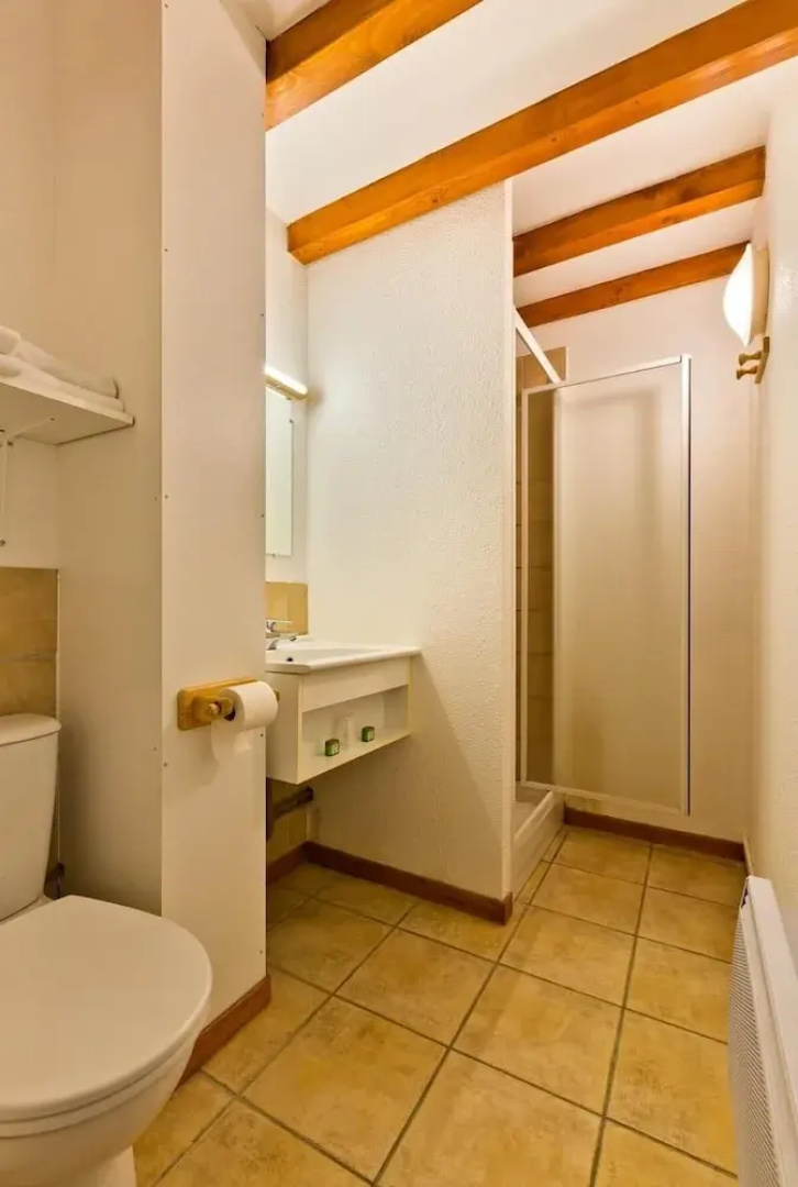 Auberge De La Moreno