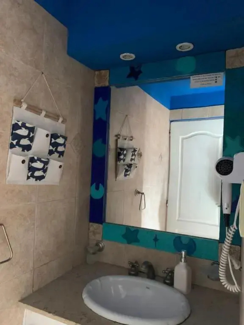 Hosteria Puerto Palos