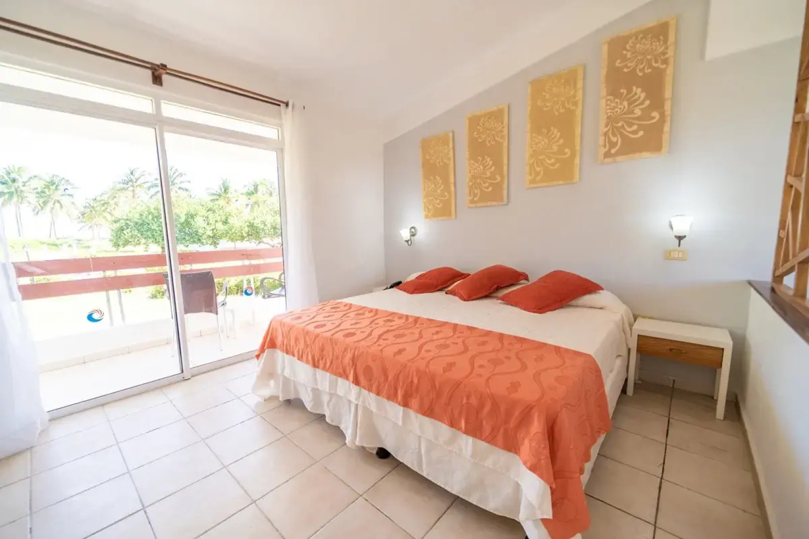 Resonance Blu Santa Maria