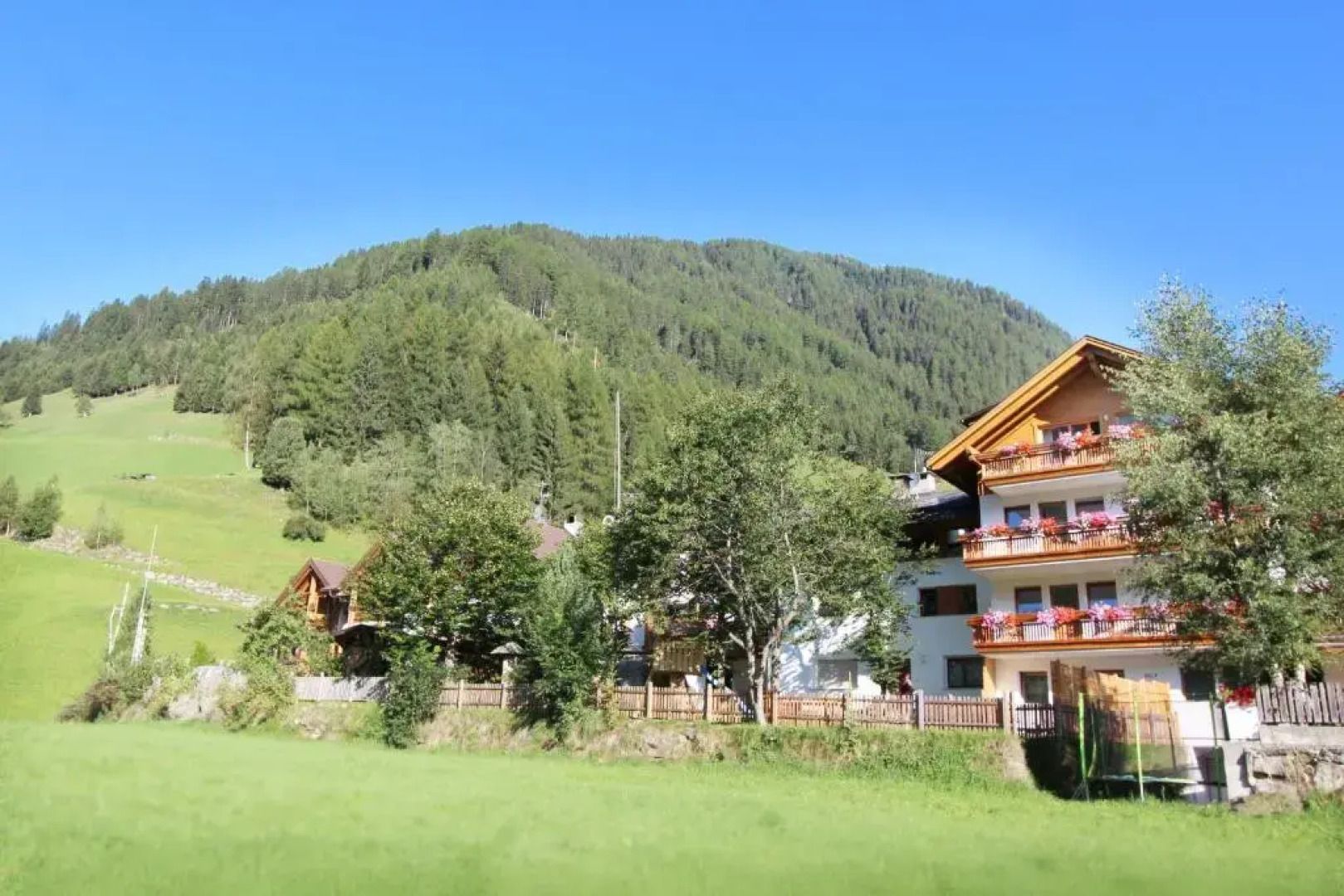 Appartements Sonnenschein