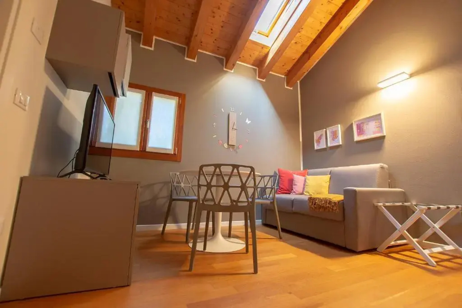 Hotel Residence Dolcenero