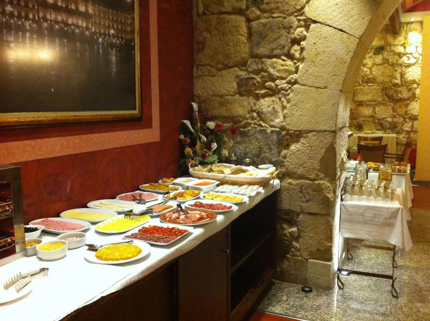 Hotel Rúa Salamanca