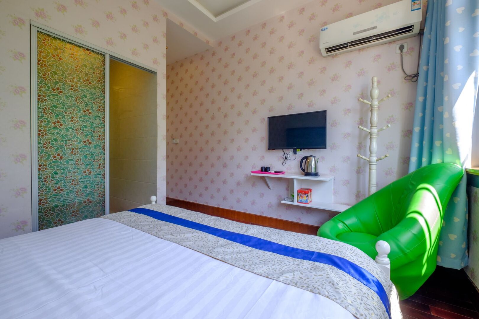 Wuzhen Fairy Impression Inn