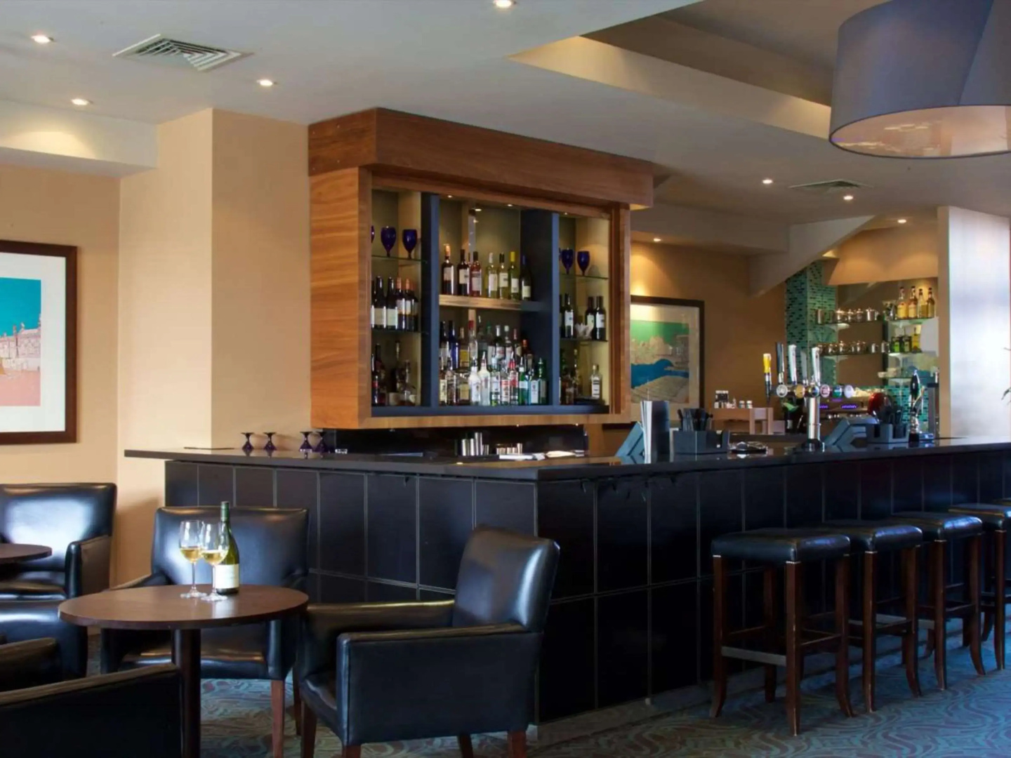 Cambridge Bar Hill Hotel, BW Signature Collection