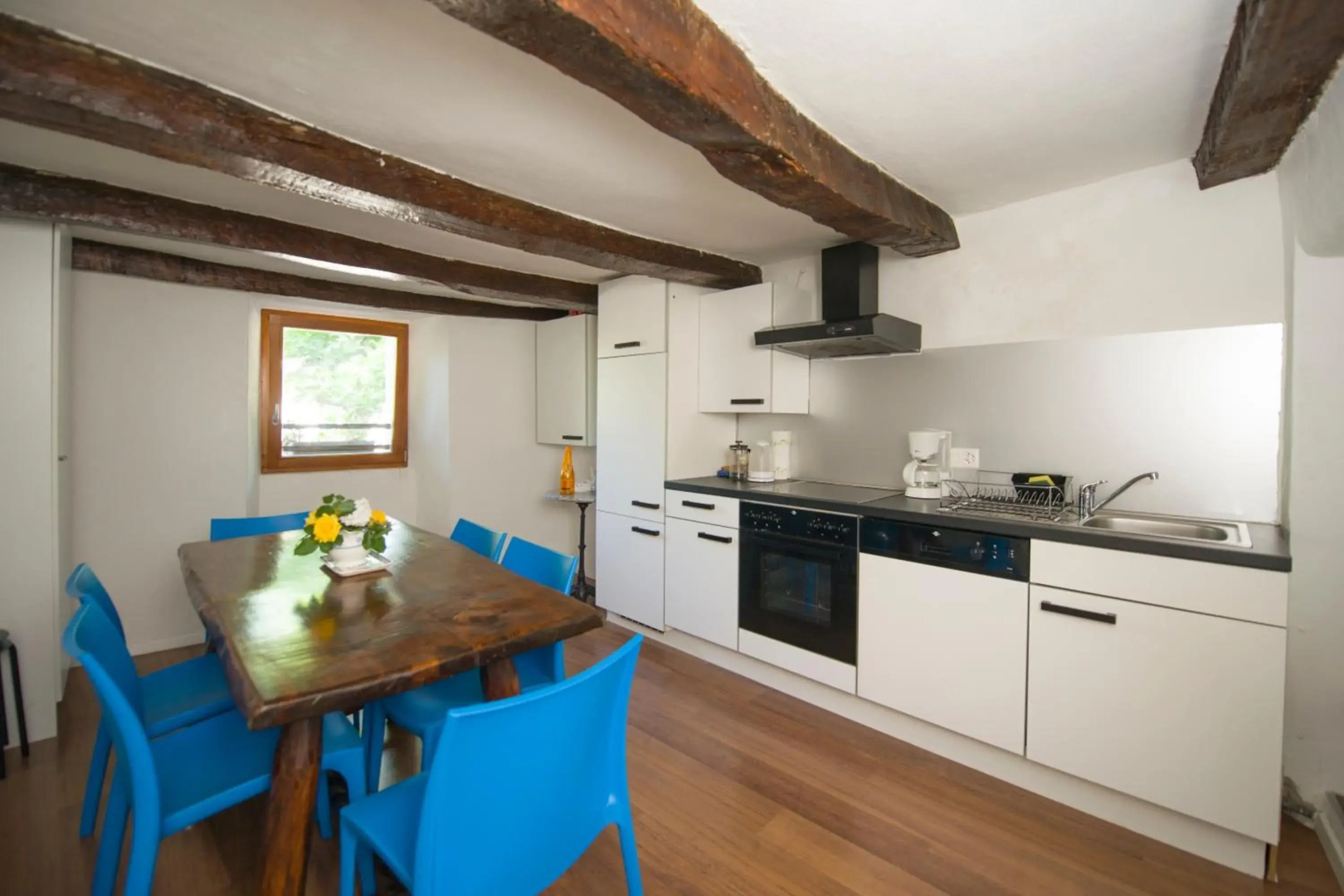 Alloggi Alla Cantina