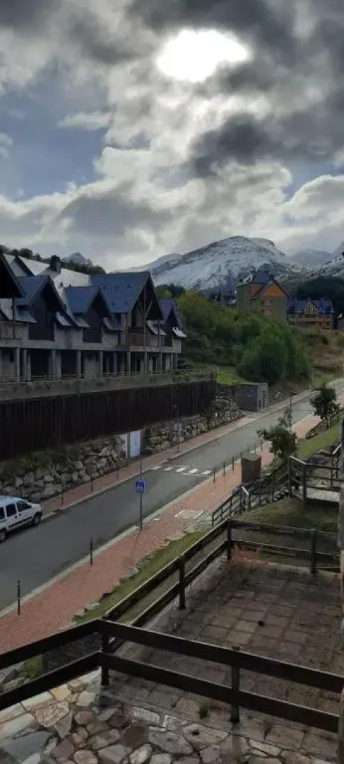 Apartamento Vista Telera