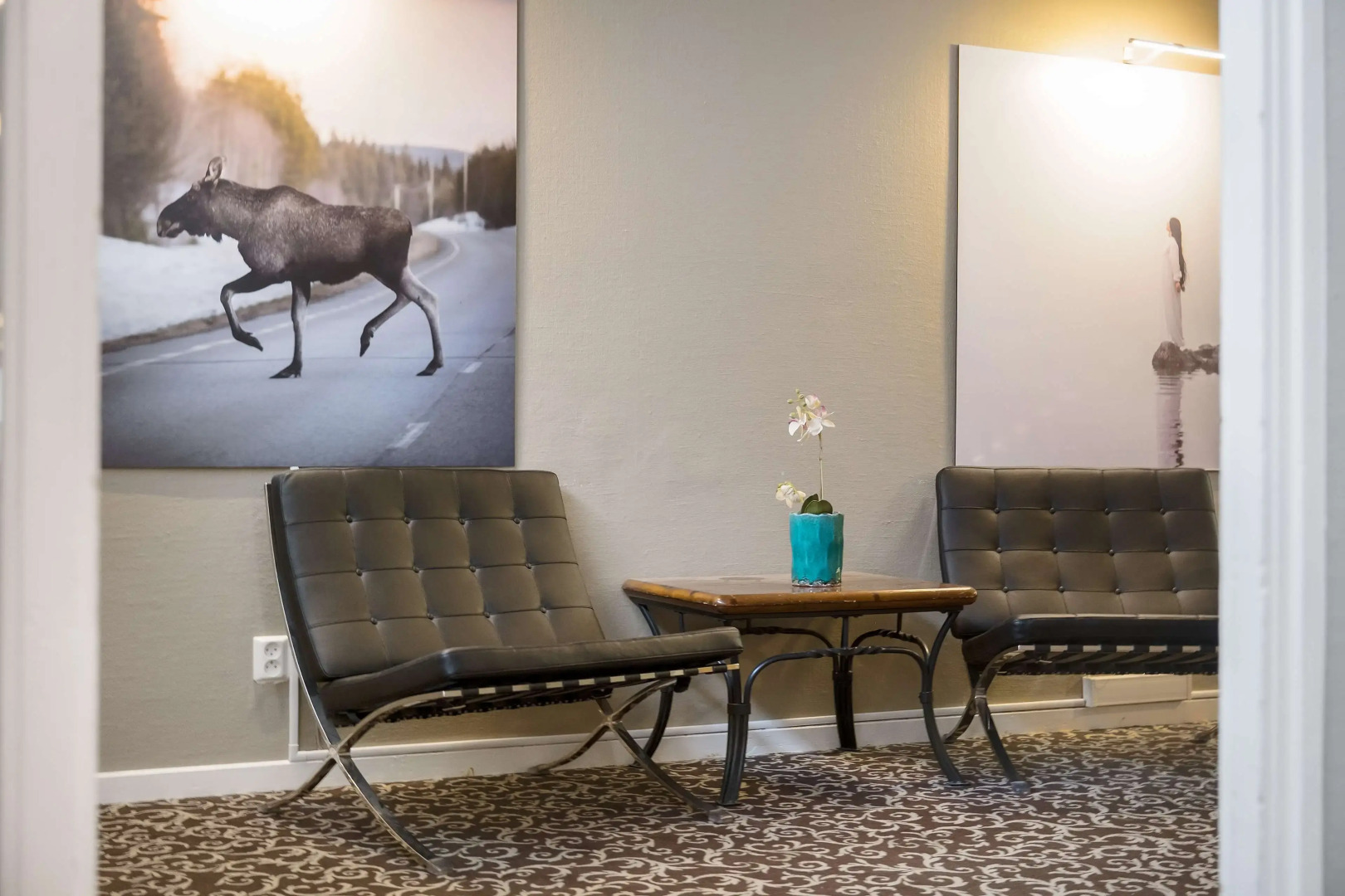 Sure Hotel by Best Western Algen