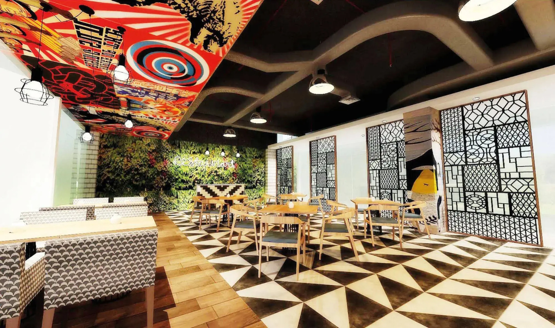 Hotel Santika Mega City Bekasi