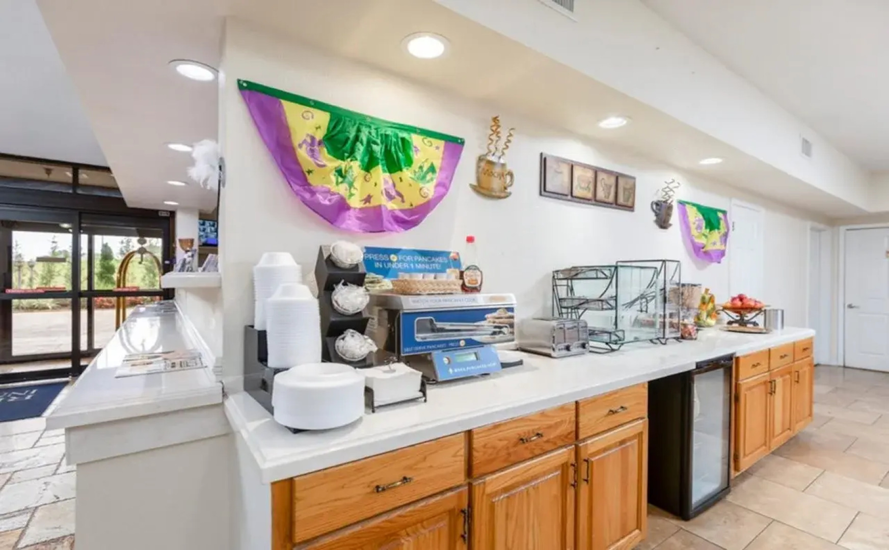 Regency Inn & Suites Biloxi