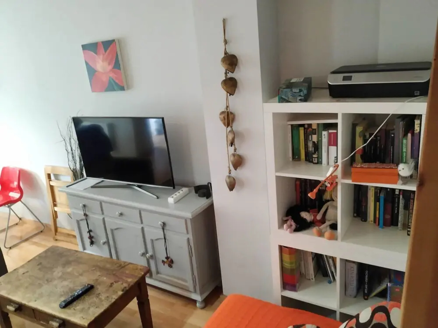 Chalet Cantarranas