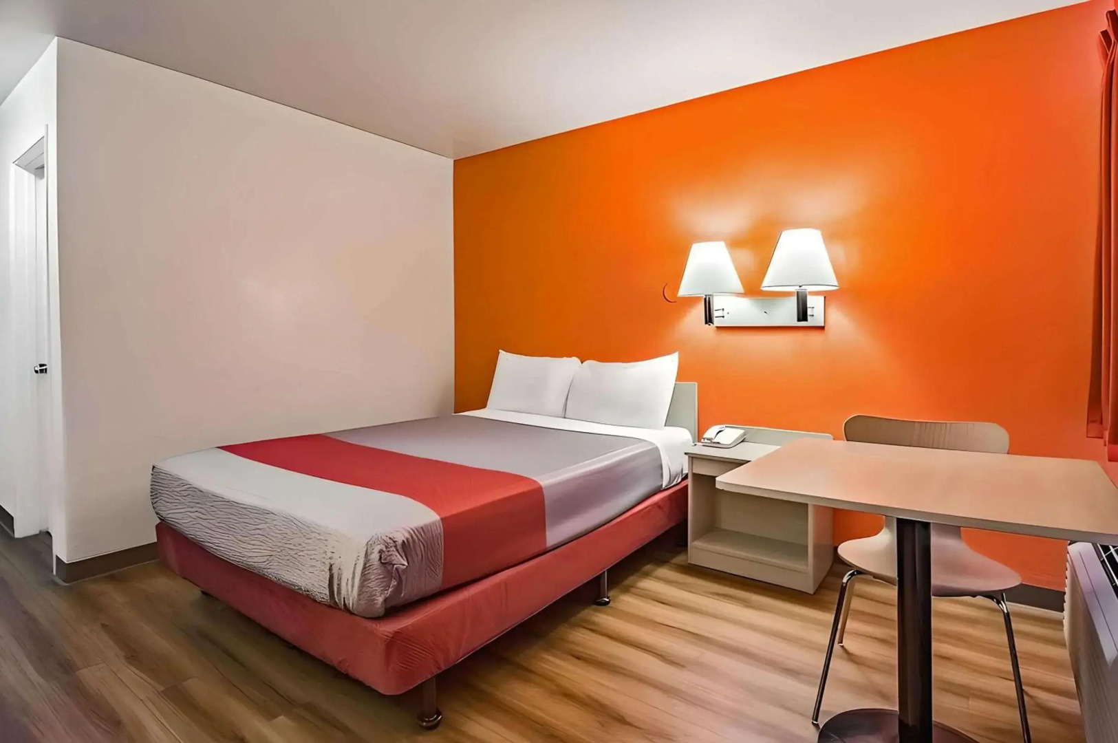 Motel 6 Salt Lake City West - Airport