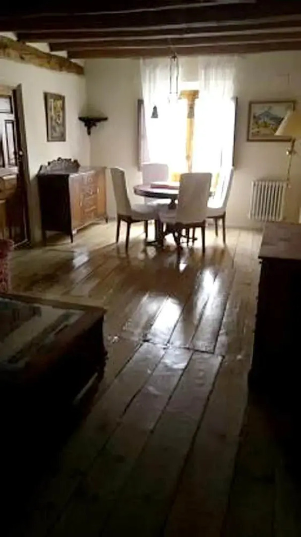 House With 6 Bedrooms in Campo de Cuéllar, With Private Pool and Enclo