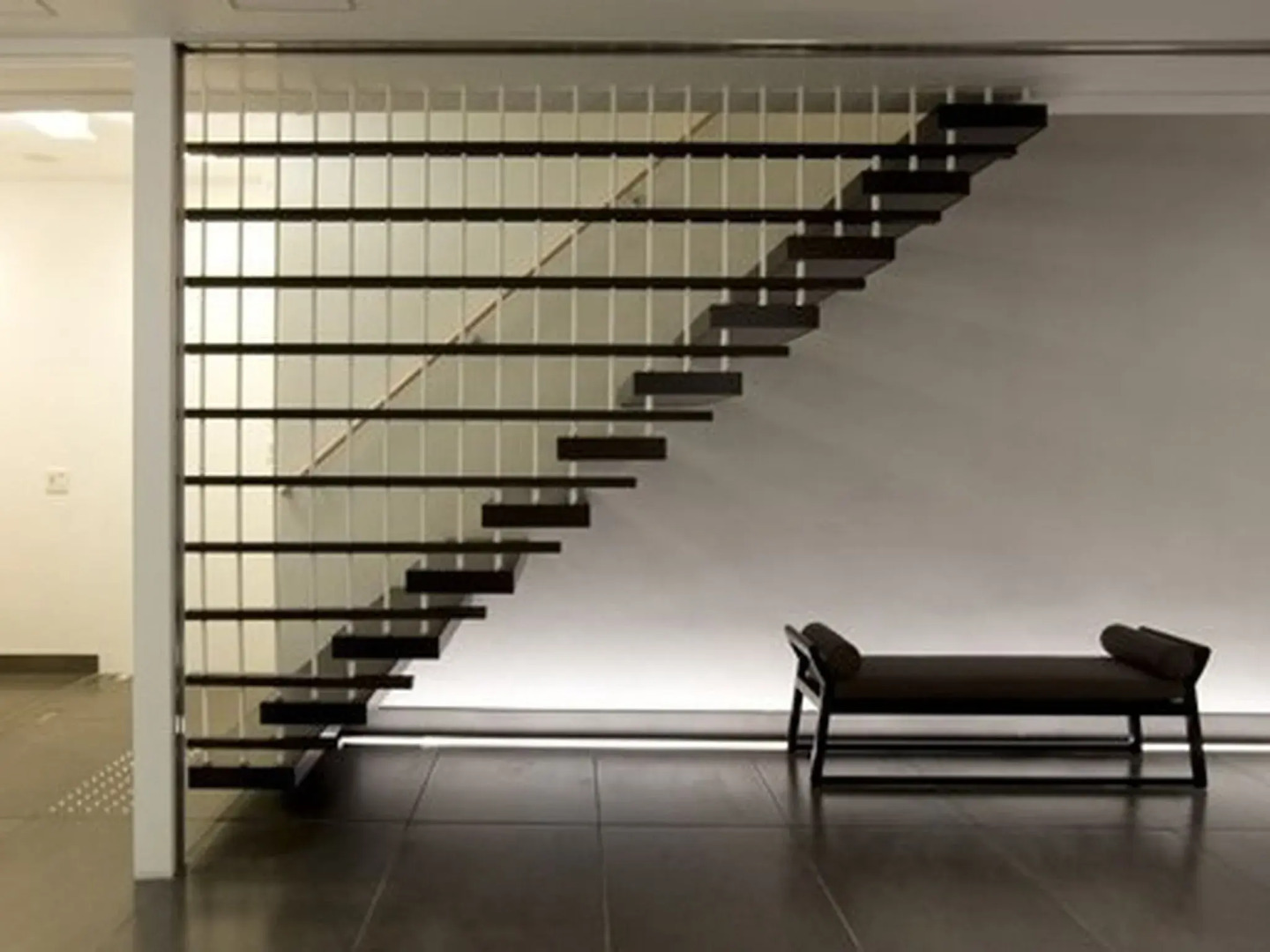 Residential Hotel B:CONTE Asakusa