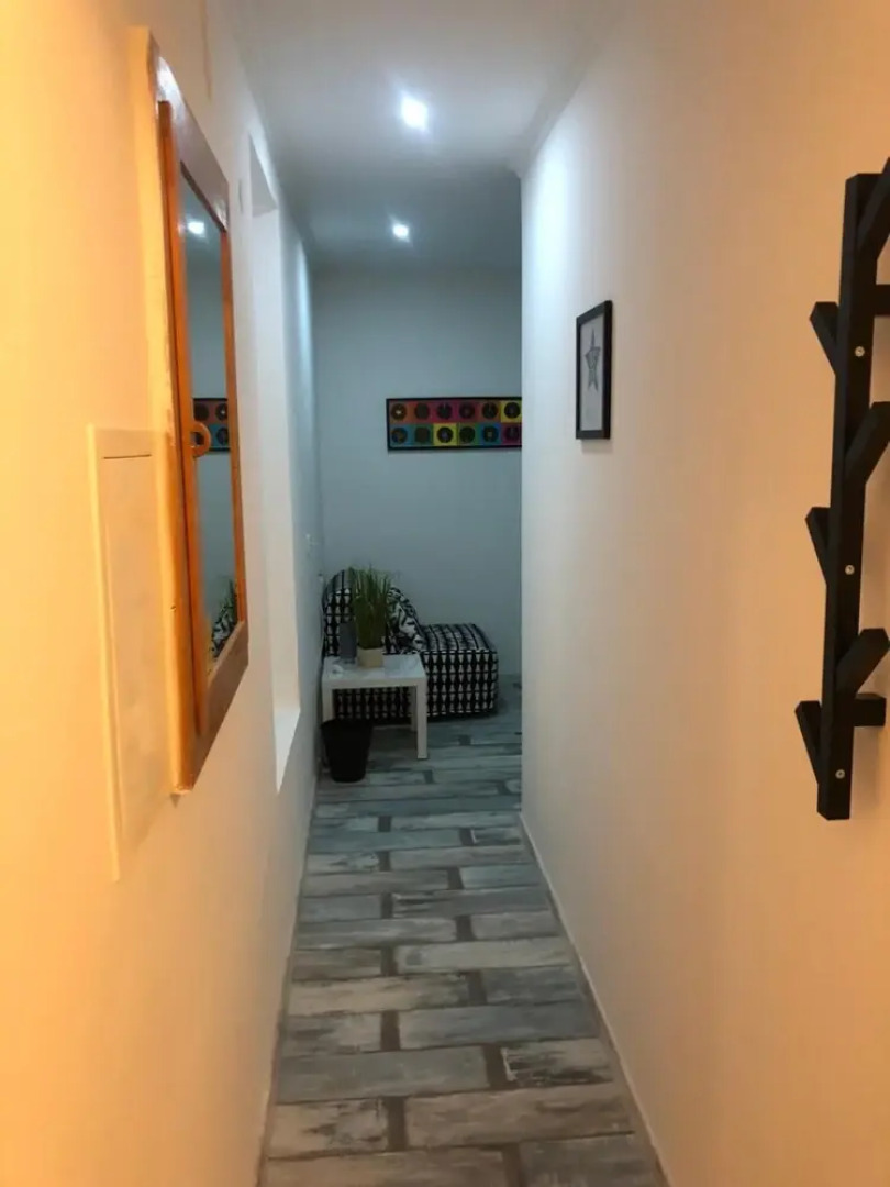 Május 1 Vendégház