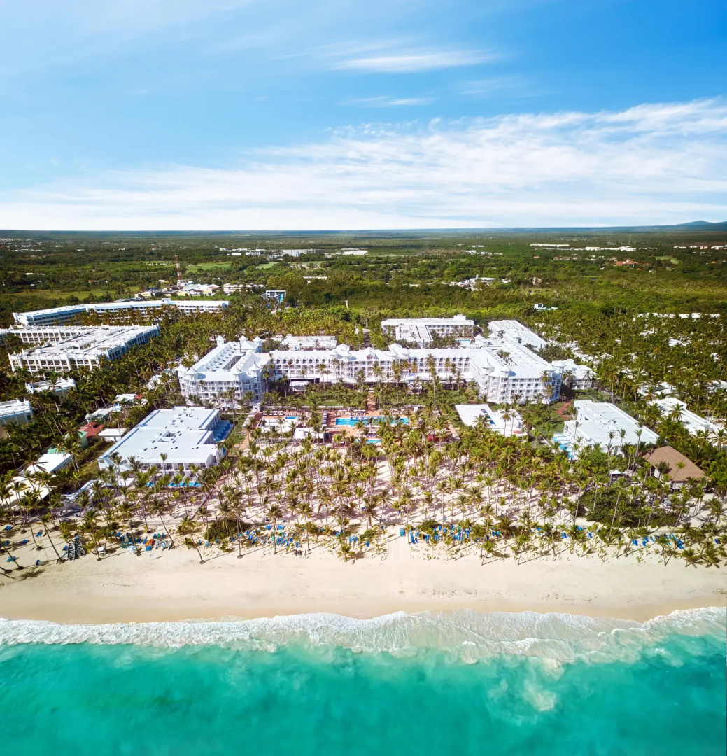 Hotel Riu Palace Macao - Adults Only - All Inclusive