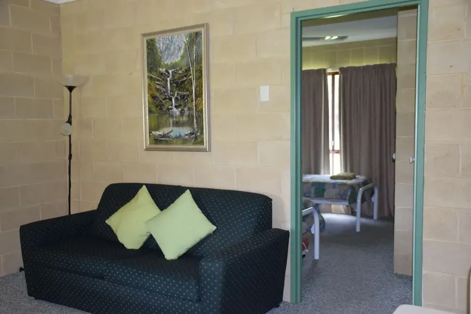 Mooyabil Farm Holidays