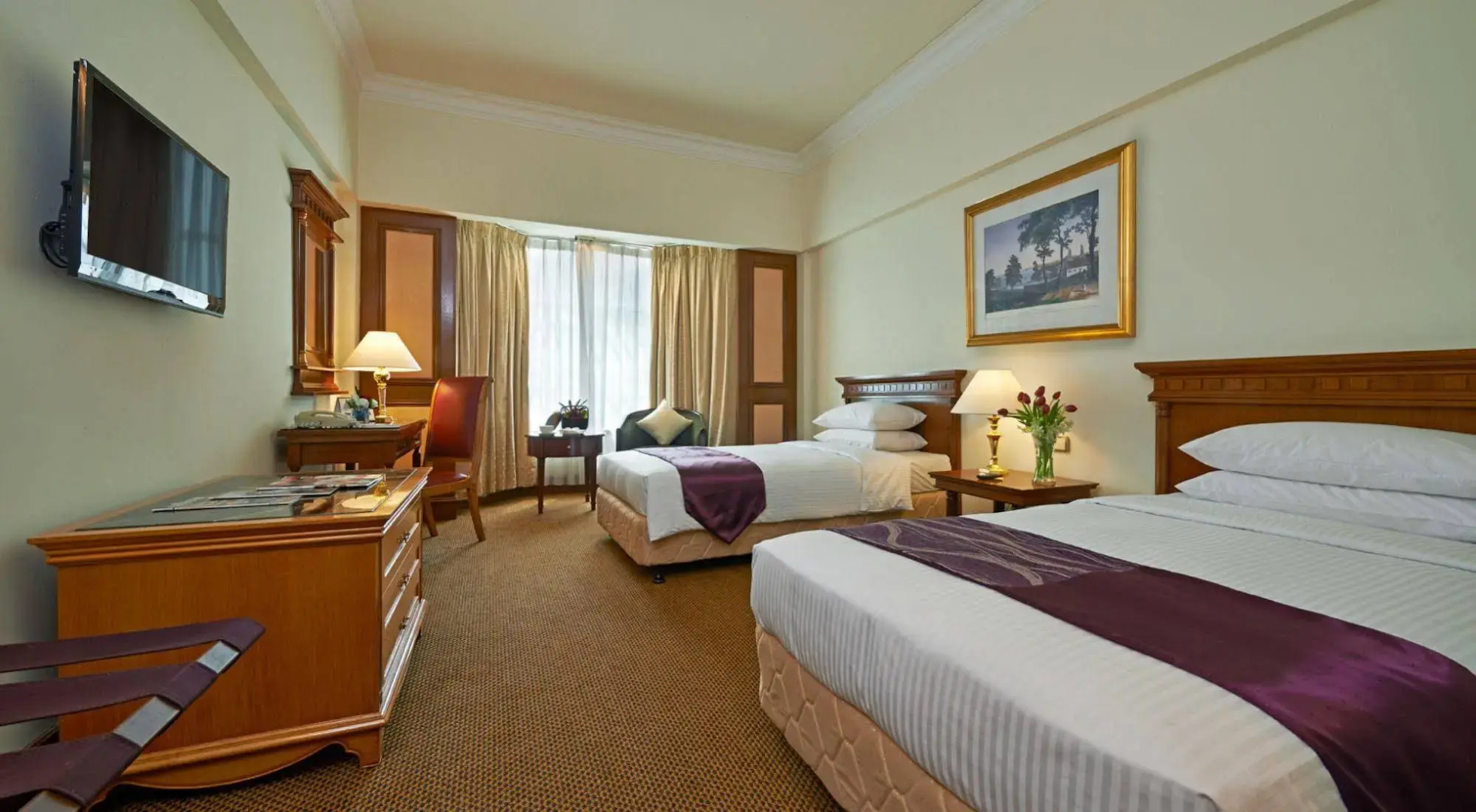 Grand Swiss-Belhotel Melaka