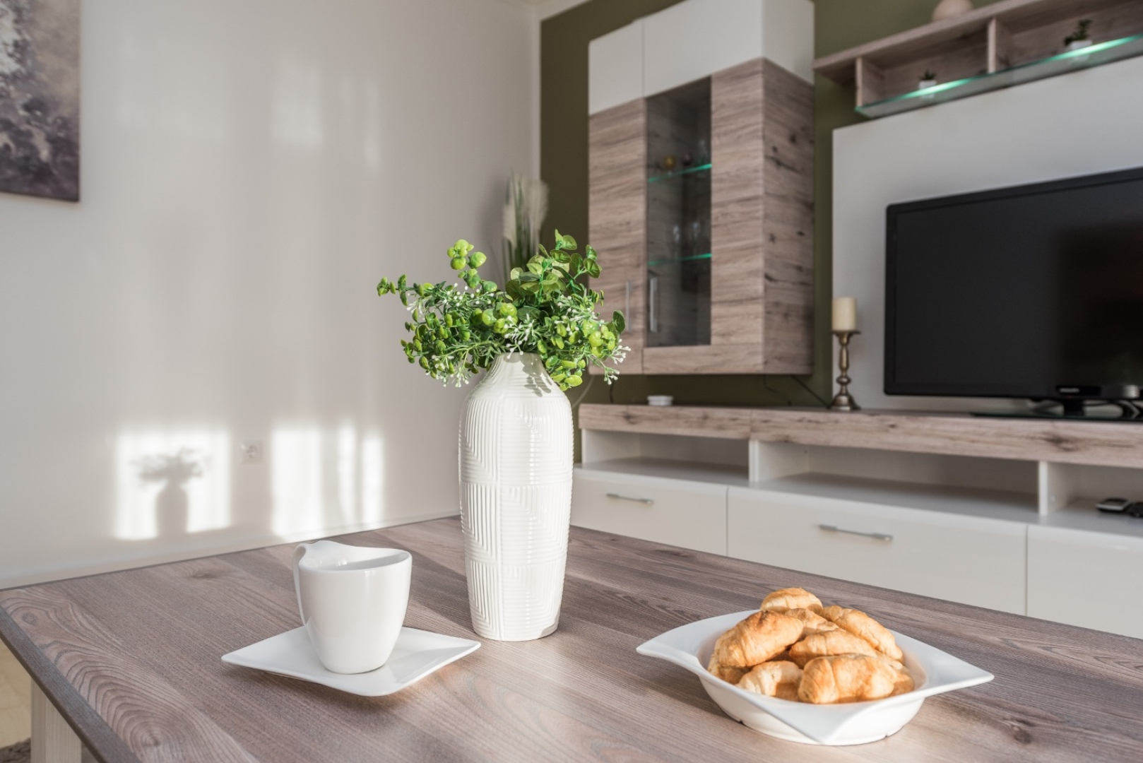 Holiday house Oasis Village Villa - heated pool : Privlaka, Zadar riviera