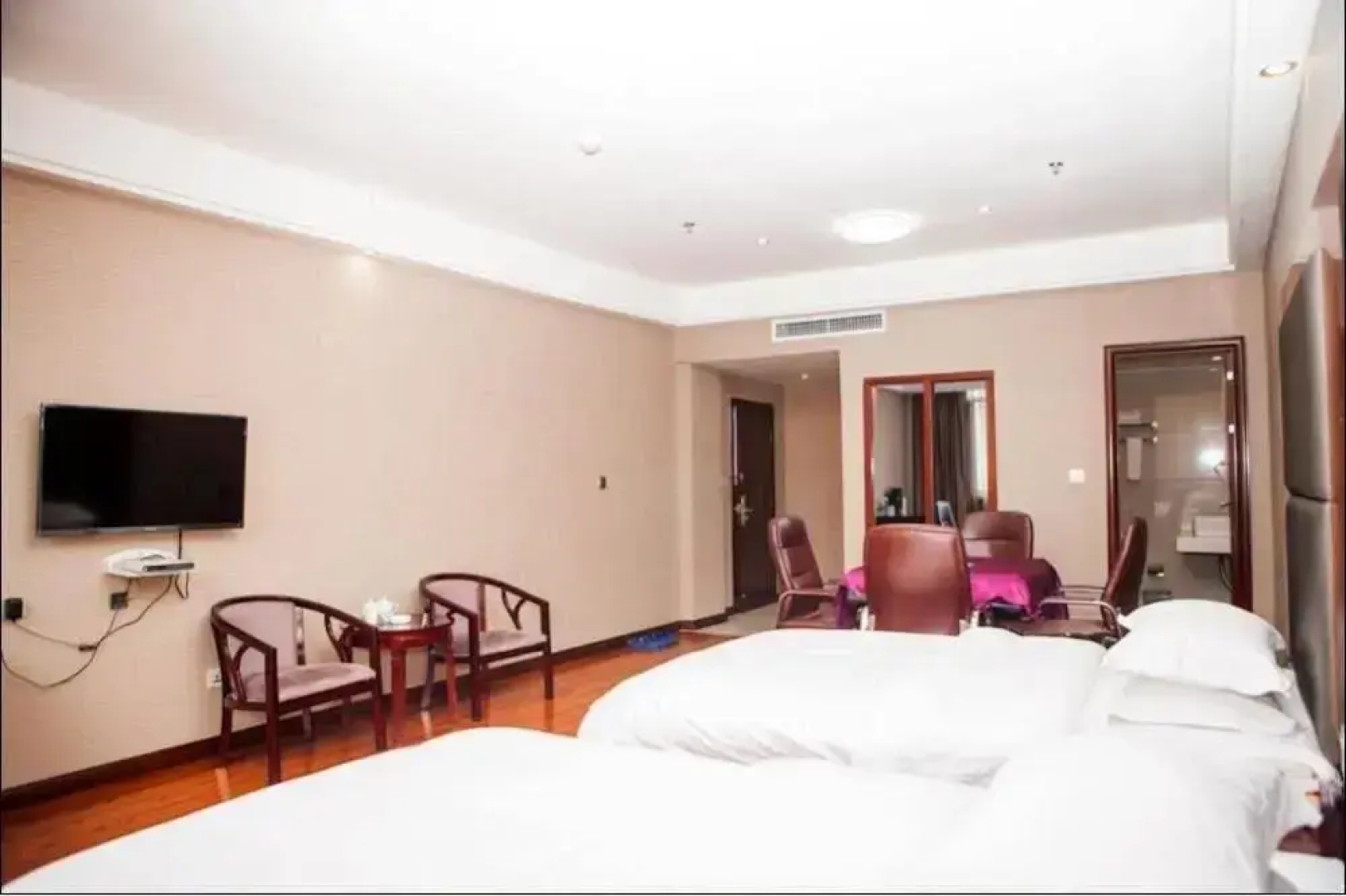 Jin Dun Hotel