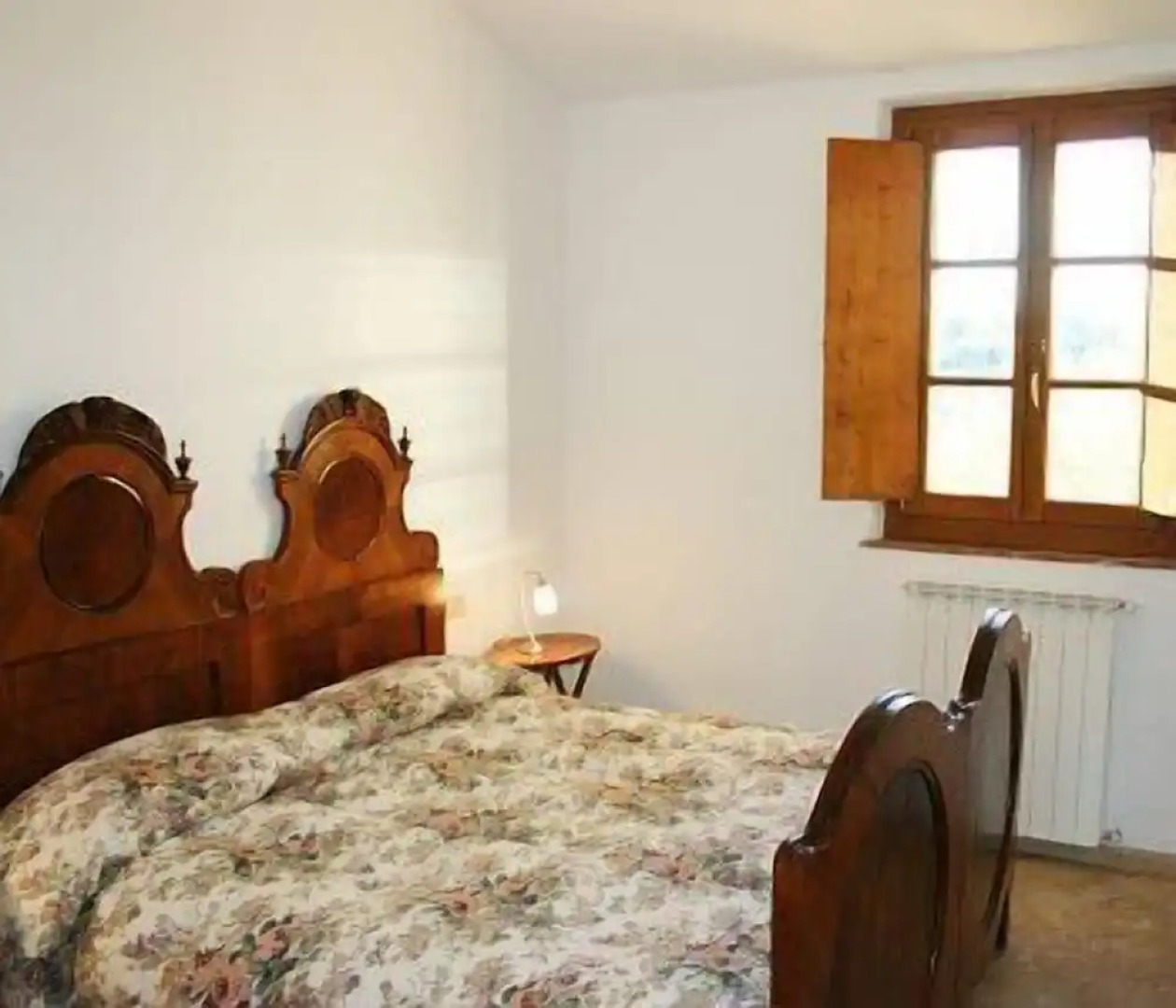 Villa Buoninsegna