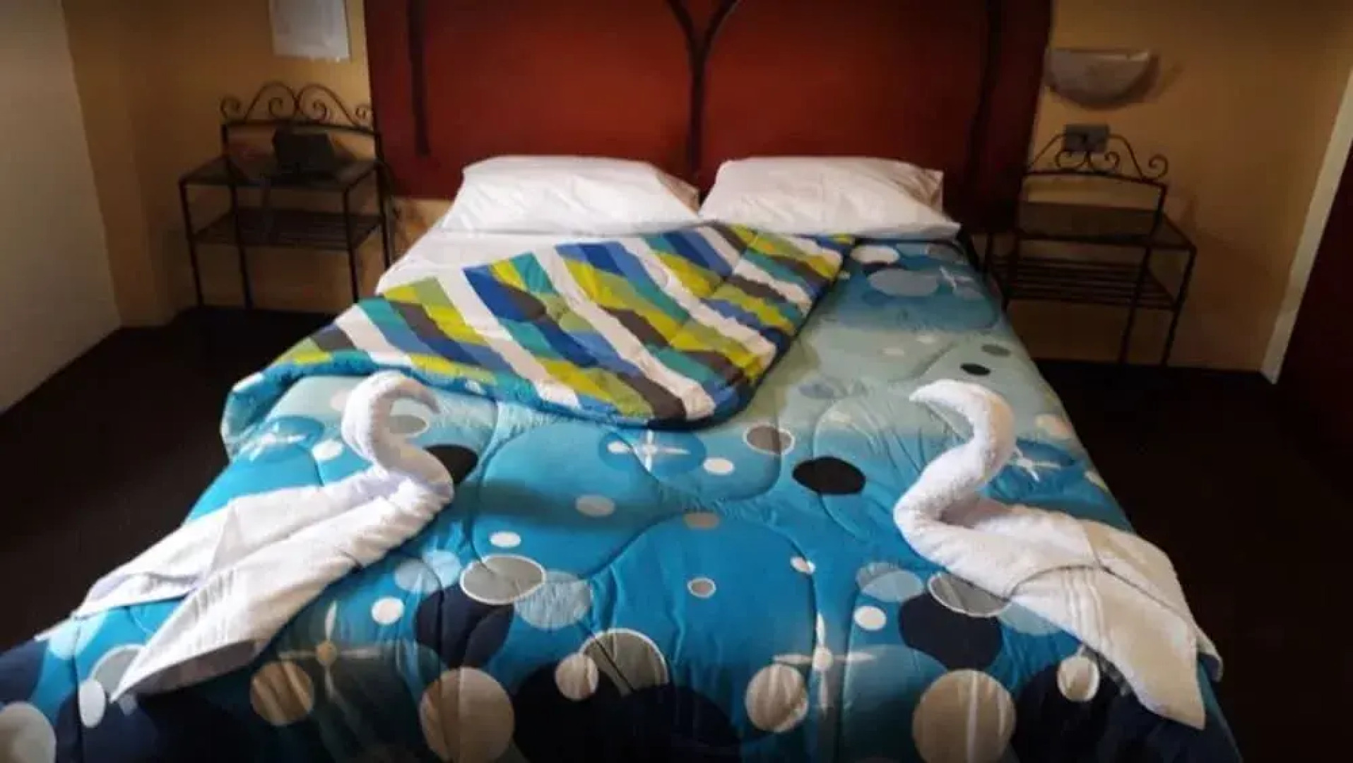 Paradise Hotel Benavides