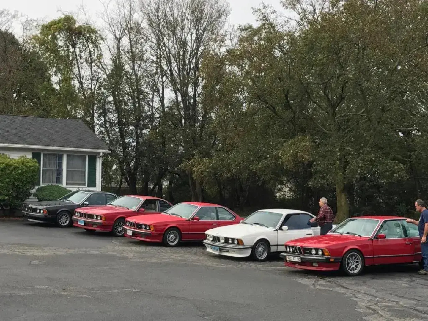 Founder's Brook Motel and Suites