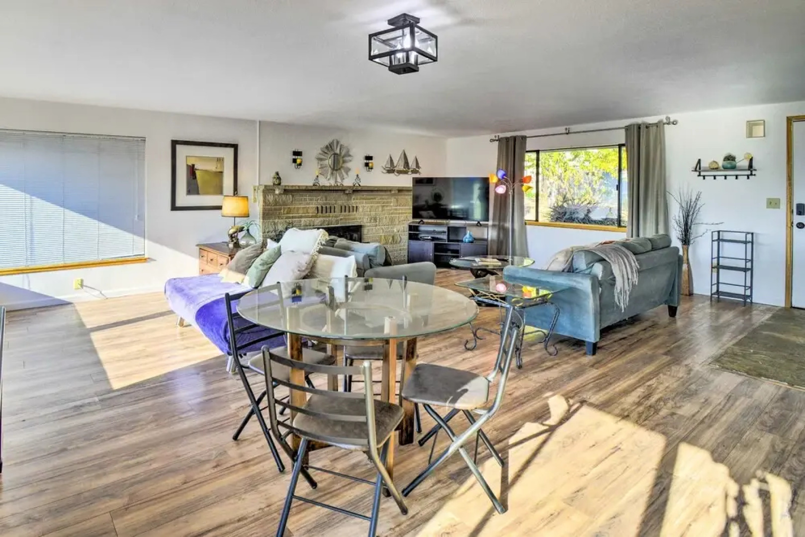 Relaxing Poulsbo Duplex w/ Liberty Bay Views!