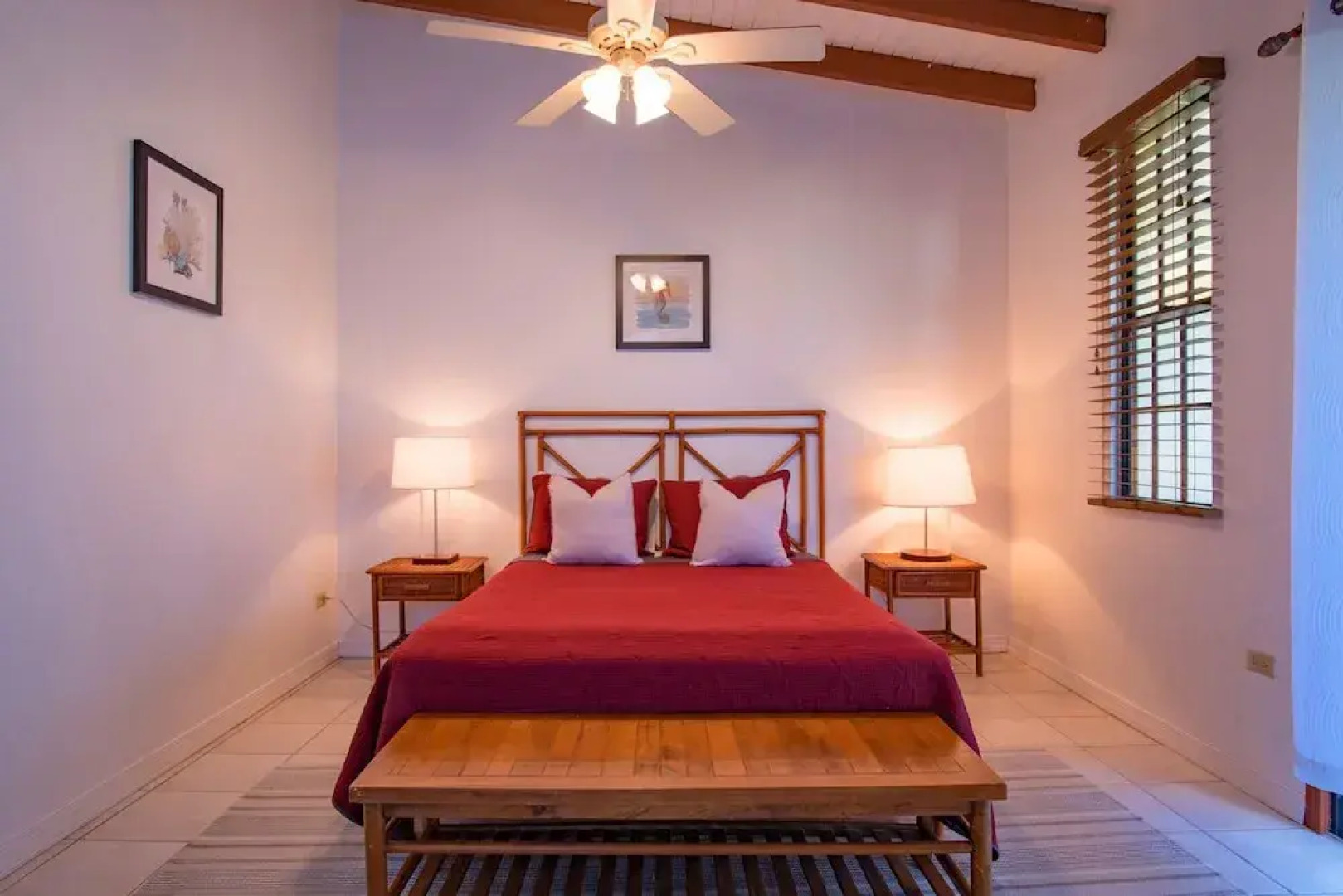 Bayview Vacation Apartments