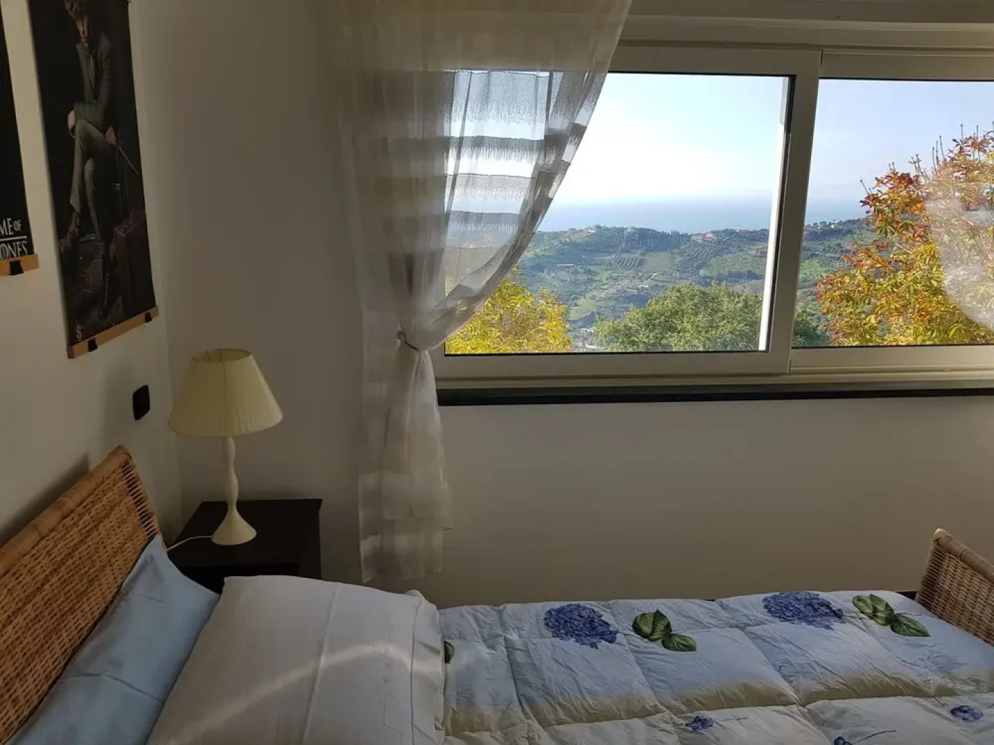 B&B Il Giardino Di Armida