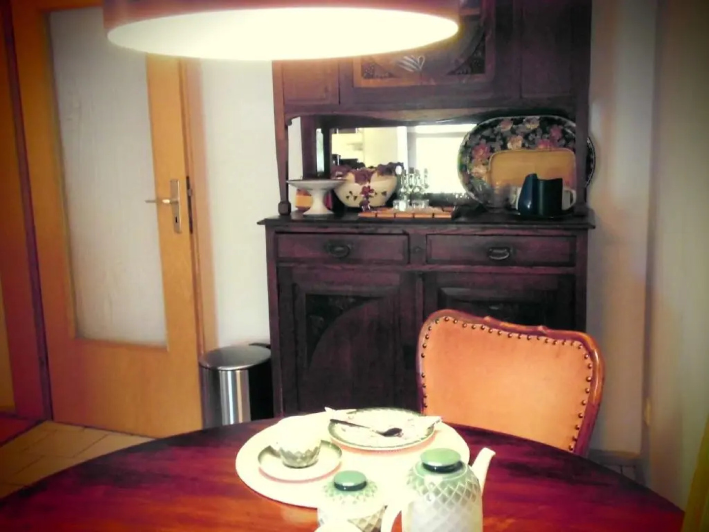 SchlossparkFerienwohnungen Rheinsberg